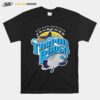 Fishing Tarpon Rodeo Essential Grand Isle T-Shirt