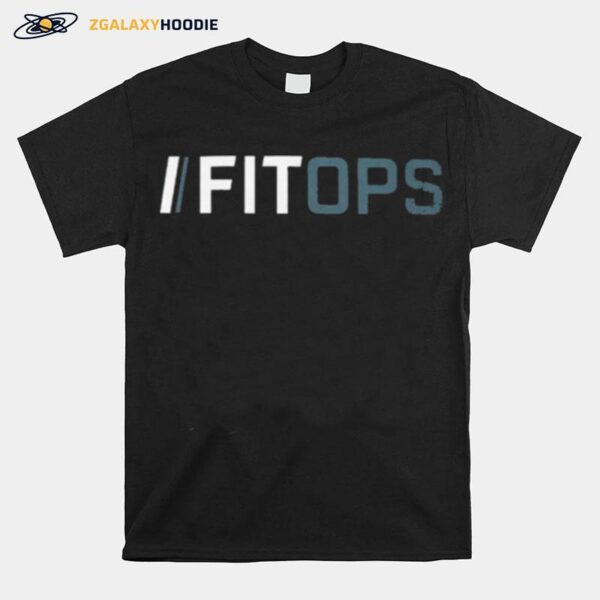 Fitops T-Shirt