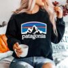 Fitz Roy Horizons Responsibili Patagonia Sweater