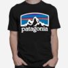 Fitz Roy Horizons Responsibili Patagonia T-Shirt