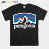 Fitz Roy Horizons Responsibili Patagonia T-Shirt