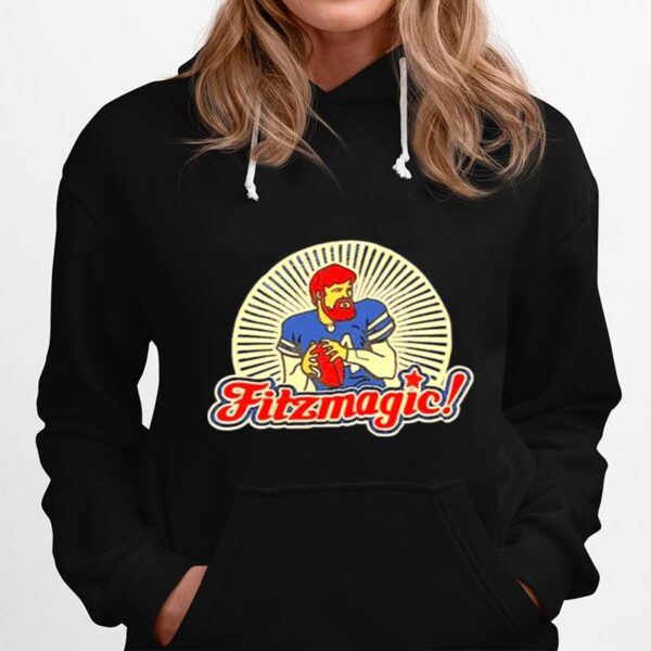 Fitzmagic Hoodie