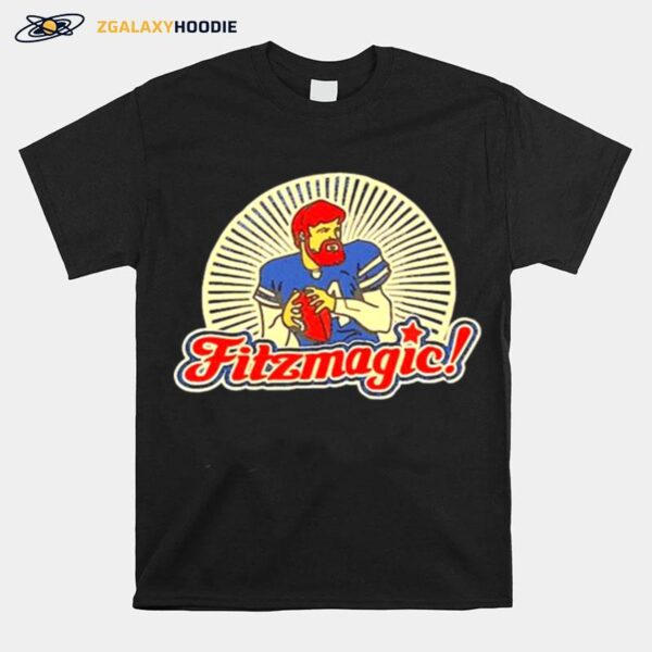 Fitzmagic T-Shirt