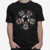 Five Deadly Venoms 5 Deadly Venoms T-Shirt