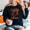 Five Finger Death Punch Houston Astros World Series 2022 Sweater