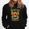 Five Finger Death Punch Locked Loaded Hoodie