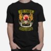 Five Finger Death Punch Locked Loaded T-Shirt