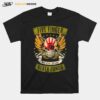 Five Finger Death Punch Locked Loaded T-Shirt