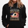 Five Things You Dont Mess With American Nation Flag Hoodie