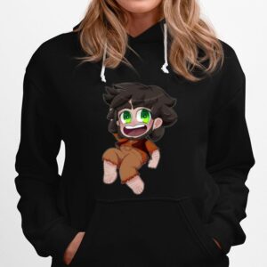 Fizzlethorpe Bristlebane Everquest Hoodie