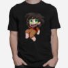 Fizzlethorpe Bristlebane Everquest T-Shirt