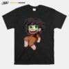 Fizzlethorpe Bristlebane Everquest T-Shirt