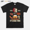 Fkit Its Bbq Time T-Shirt