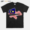 Flag Design Sepang International Circuit Flag T-Shirt