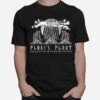 Flakis Fleet Shahs Of Vikings T-Shirt