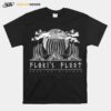 Flakis Fleet Shahs Of Vikings T-Shirt