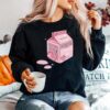 Flamingo Milk Flim Flam Sweater