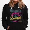 Flanagans Cocktails And Dreams Hoodie