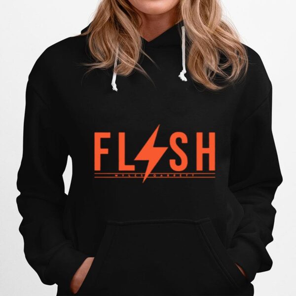 Flash Myles Garrett Hoodie