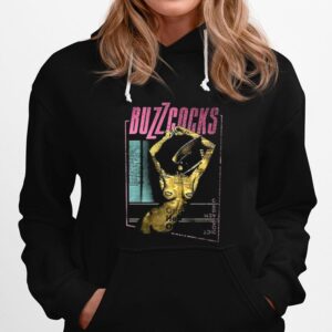 Flatpack Philosophy Buzzcocks Hoodie