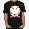 Flawless Bee And Puppycat T-Shirt