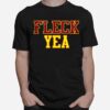 Fleck Yea T-Shirt