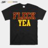 Fleck Yea T-Shirt