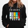 Fleetwood Mac Band Hoodie