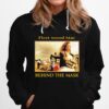 Fleetwood Mac Behind The Mask Hoodie