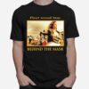 Fleetwood Mac Behind The Mask T-Shirt