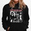 Fleetwood Mac Go Your Own Way Silver Springs Hoodie