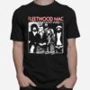 Fleetwood Mac Go Your Own Way Silver Springs T-Shirt