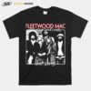 Fleetwood Mac Go Your Own Way Silver Springs T-Shirt