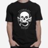 Fleshed Out Designs Emblem T-Shirt