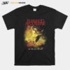 Fleshgod Apocalypse The Day Well Be Gone Vintage T-Shirt