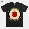 Flokis Shipyard Quality Longboat Kattegat Since 793 Ad T-Shirt