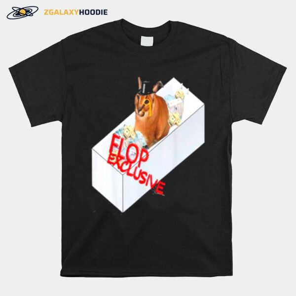 Flop Exclusive T-Shirt