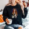 Florence And The Machine Pretty Aesthetic Sweater