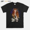 Florence And The Machine Pretty Aesthetic T-Shirt