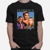 Florence Pugh Vintage Homage T-Shirt