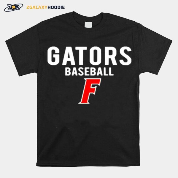 Florida Gators Baseball T-Shirt