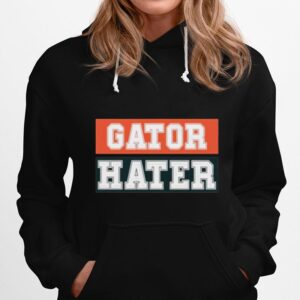 Florida Gators Hater Hoodie