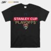 Florida Panthers 2023 Stanley Cup Playoffs T-Shirt