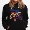 Florida Panthers Hometown Collection Push Ahead Hoodie