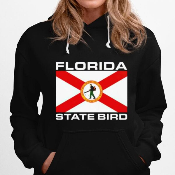 Florida State Bird Hoodie