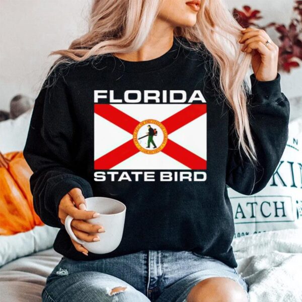 Florida State Bird Sweater