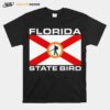 Florida State Bird T-Shirt