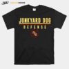 Florida State Junkyard Dogs Defense T-Shirt