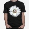 Florida State Seminole Daisy Flower T-Shirt