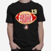 Florida State Seminoles Jordan Travis T-Shirt